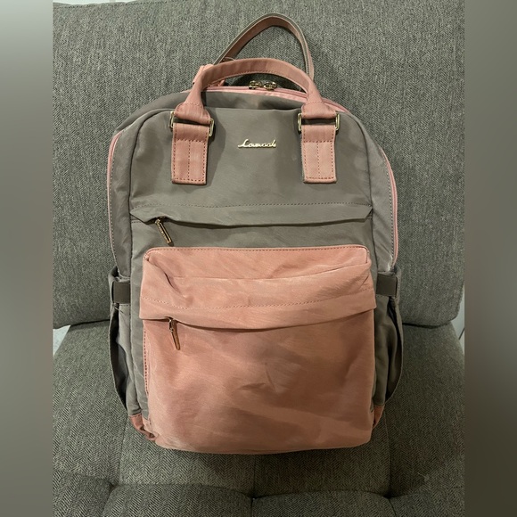 Lovelook Laptop Backpack - Picture 2 of 2